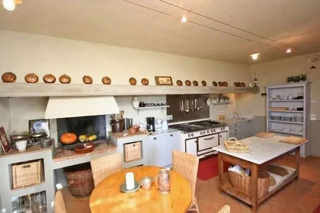 Villa, Birden Çok Yatak Odası