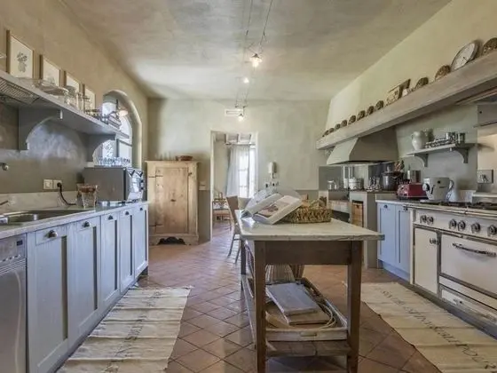 Villa, Birden Çok Yatak Odası