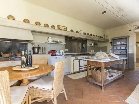 Villa, Birden Çok Yatak Odası