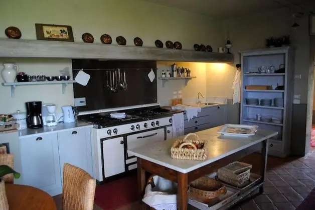 Villa, Birden Çok Yatak Odası