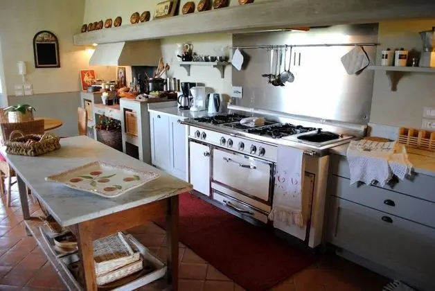 Villa, Birden Çok Yatak Odası