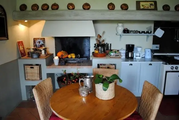 Villa, Birden Çok Yatak Odası