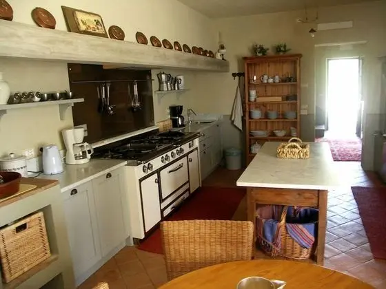 Villa, Birden Çok Yatak Odası