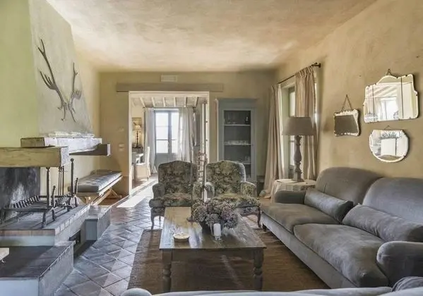 Villa, Birden Çok Yatak Odası
