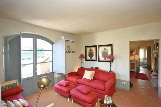 Villa, Birden Çok Yatak Odası