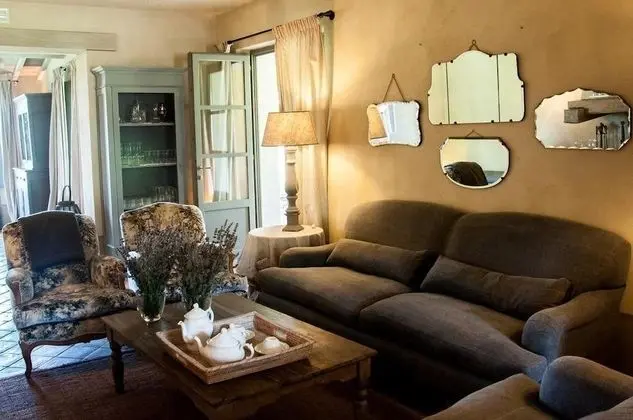 Villa, Birden Çok Yatak Odası