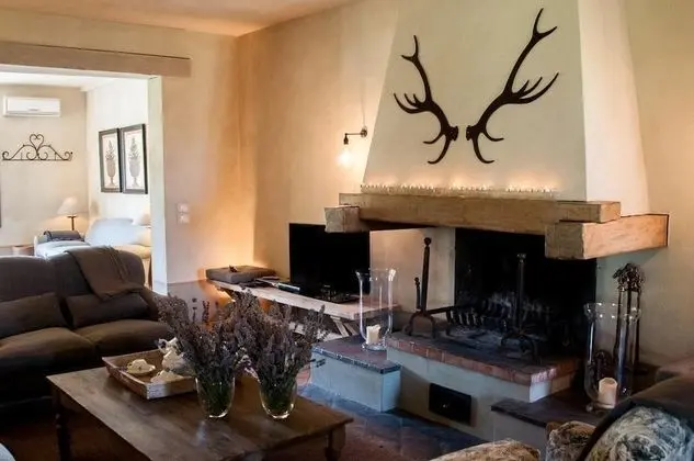 Villa, Birden Çok Yatak Odası