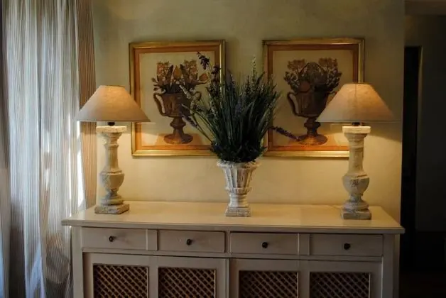 Villa, Birden Çok Yatak Odası