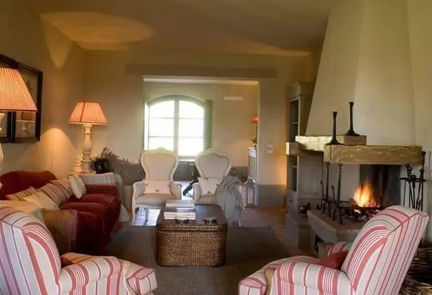 Villa, Birden Çok Yatak Odası