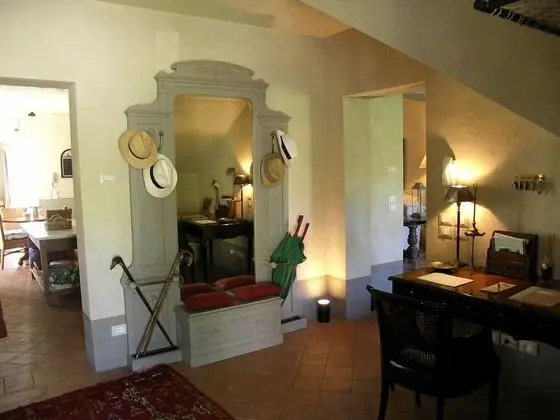 Villa, Birden Çok Yatak Odası