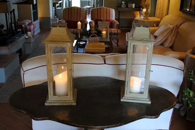 Villa, Birden Çok Yatak Odası