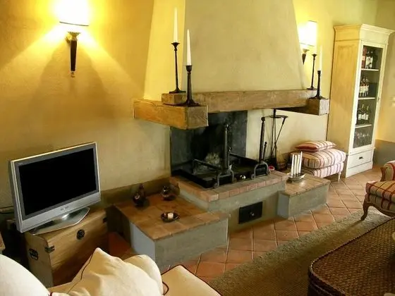 Villa, Birden Çok Yatak Odası