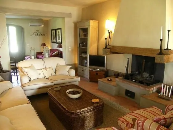Villa, Birden Çok Yatak Odası