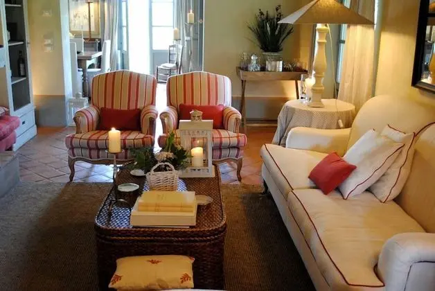 Villa, Birden Çok Yatak Odası