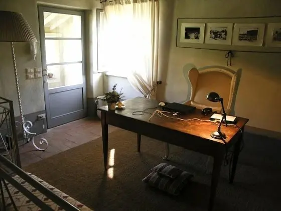 Villa, Birden Çok Yatak Odası