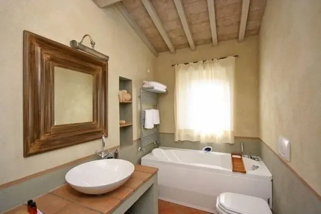 Villa, Birden Çok Yatak Odası