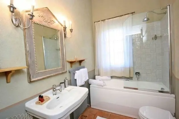 Villa, Birden Çok Yatak Odası