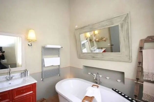 Villa, Birden Çok Yatak Odası