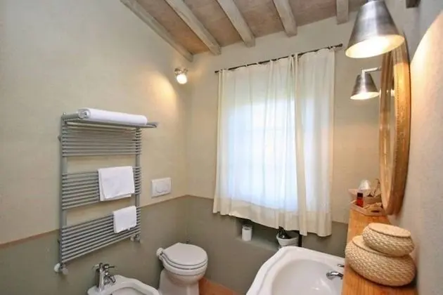 Villa, Birden Çok Yatak Odası