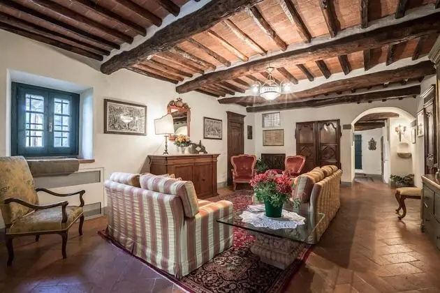Villa, 4 Yatak Odası