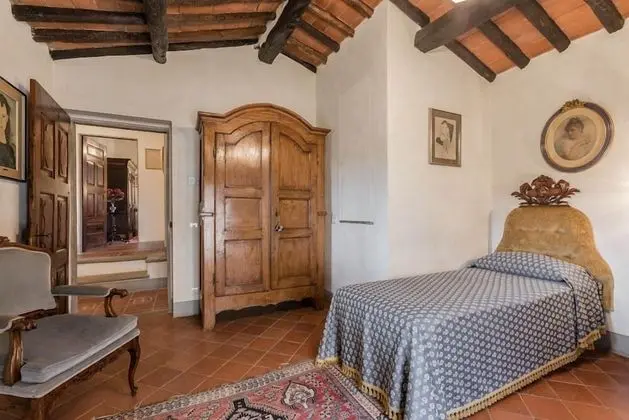 Villa, 4 Yatak Odası