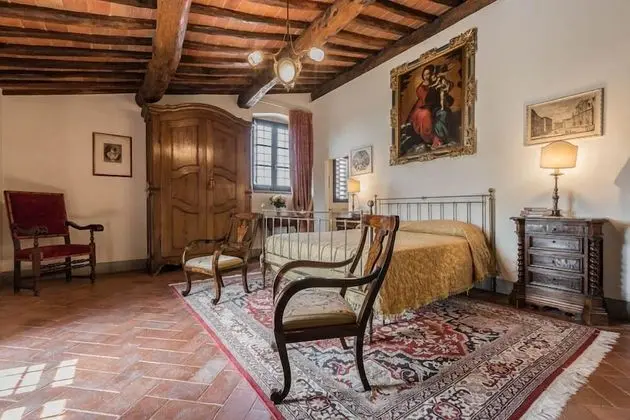 Villa, 4 Yatak Odası