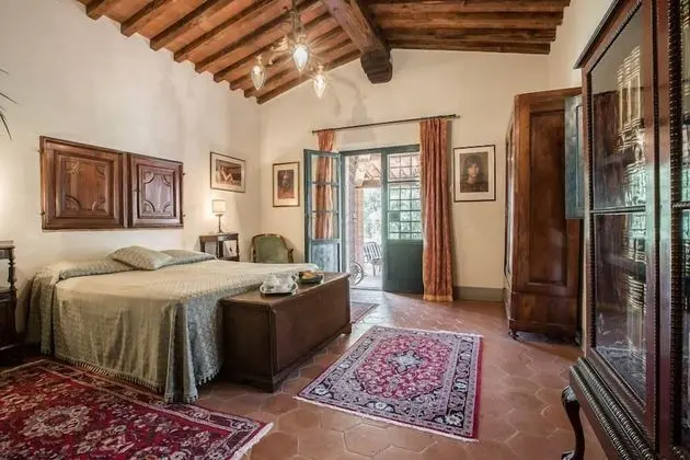 Villa, 4 Yatak Odası