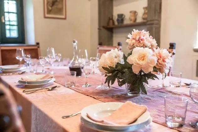 Villa, 4 Yatak Odası