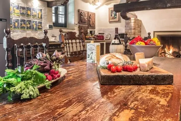 Villa, 4 Yatak Odası