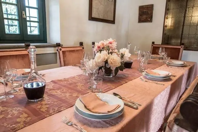 Villa, 4 Yatak Odası