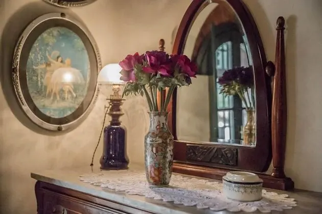 Villa, 4 Yatak Odası