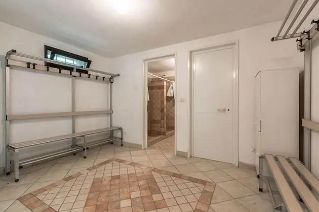 Villa, 4 Yatak Odası