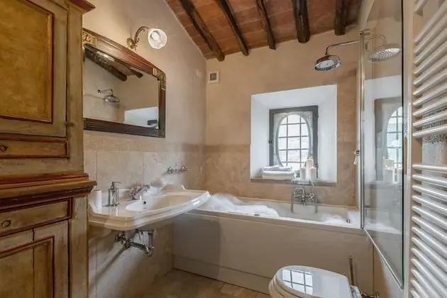Villa, 4 Yatak Odası