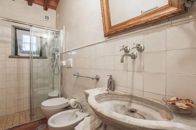 Villa, 4 Yatak Odası