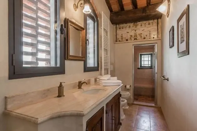 Villa, 4 Yatak Odası