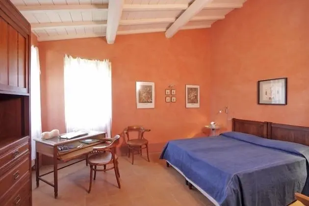 Villa, 4 Yatak Odası