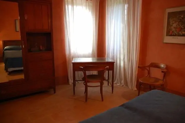 Villa, 4 Yatak Odası