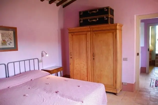 Villa, 4 Yatak Odası