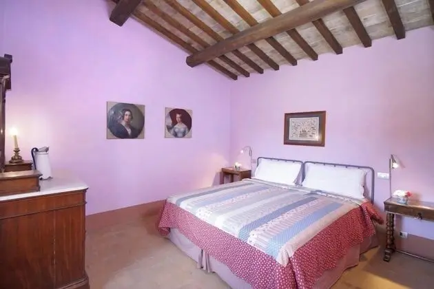 Villa, 4 Yatak Odası