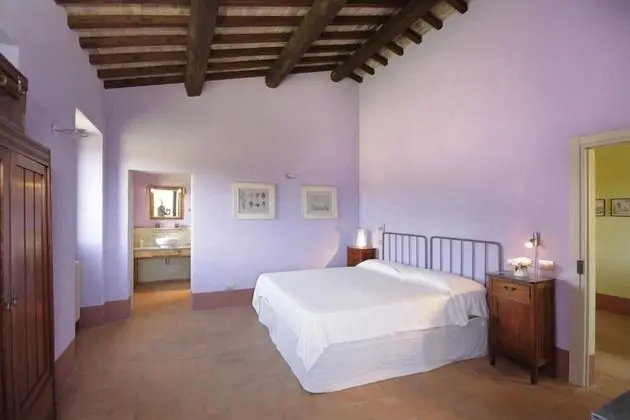 Villa, 4 Yatak Odası