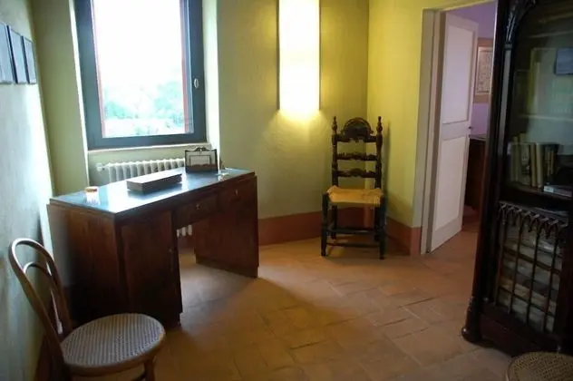 Villa, 4 Yatak Odası