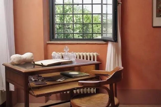 Villa, 4 Yatak Odası