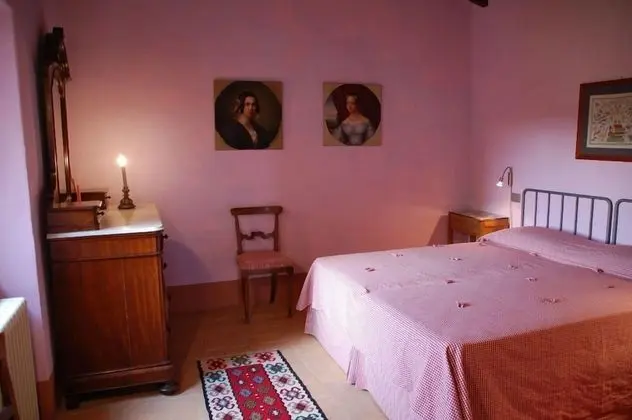 Villa, 4 Yatak Odası