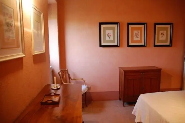 Villa, 4 Yatak Odası