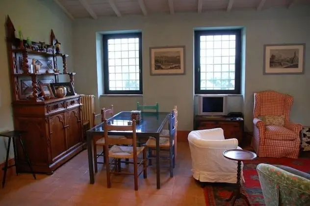 Villa, 4 Yatak Odası