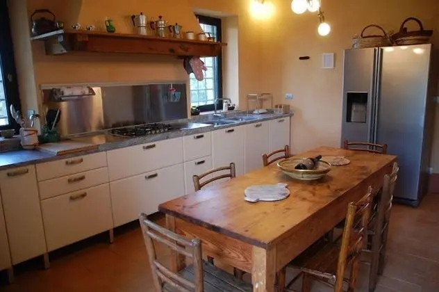 Villa, 4 Yatak Odası