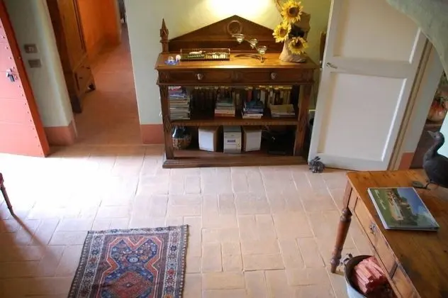 Villa, 4 Yatak Odası