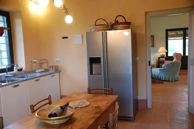 Villa, 4 Yatak Odası