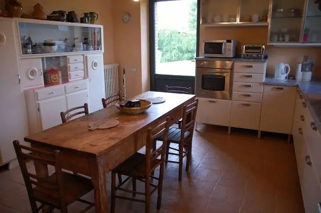 Villa, 4 Yatak Odası