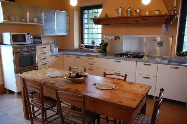 Villa, 4 Yatak Odası